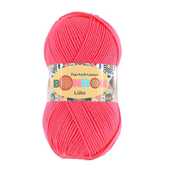 Bonbon Örgü İpleri