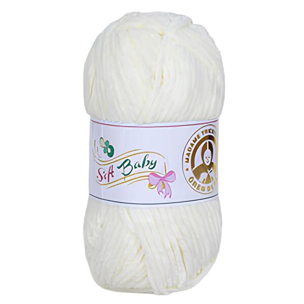 Ören Bayan Örgü İpleri