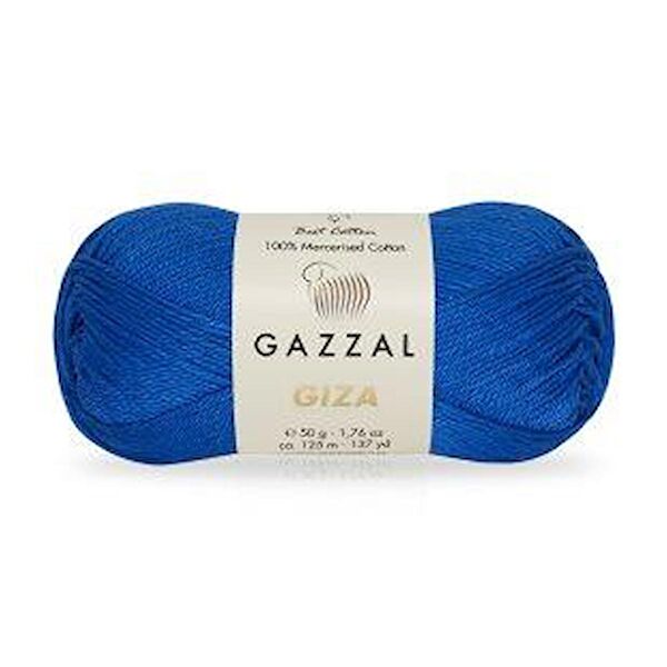 Gazzal Örgü İpleri