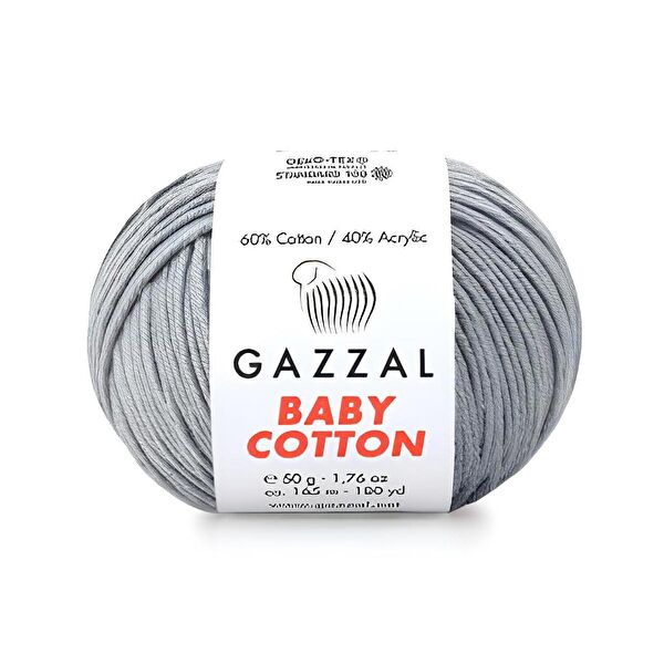 Gazzal Örgü İpleri