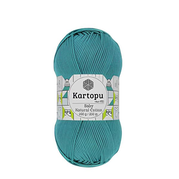 Kartopu Örgü İpleri