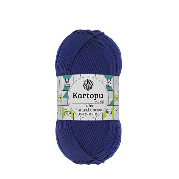 Kartopu Örgü İpleri