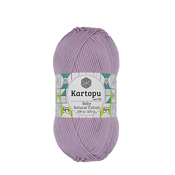 Kartopu Örgü İpleri