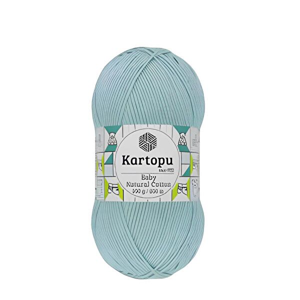 Kartopu Örgü İpleri