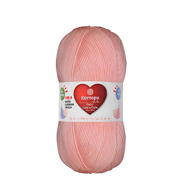 Kartopu Örgü İpleri