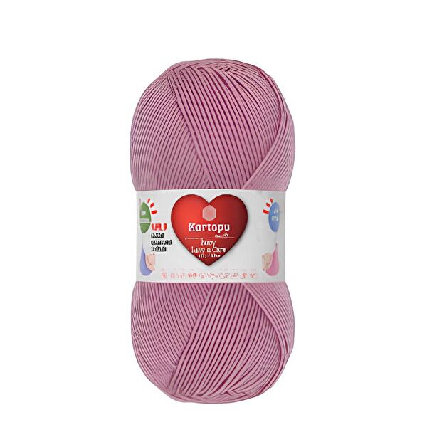 Kartopu Örgü İpleri