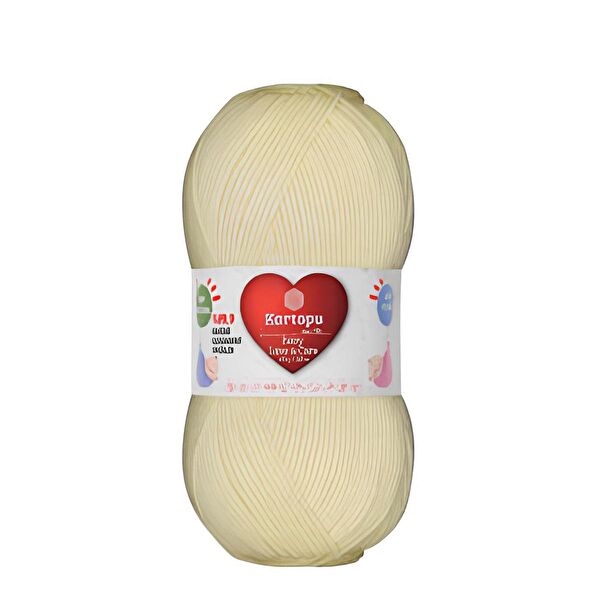 Kartopu Örgü İpleri