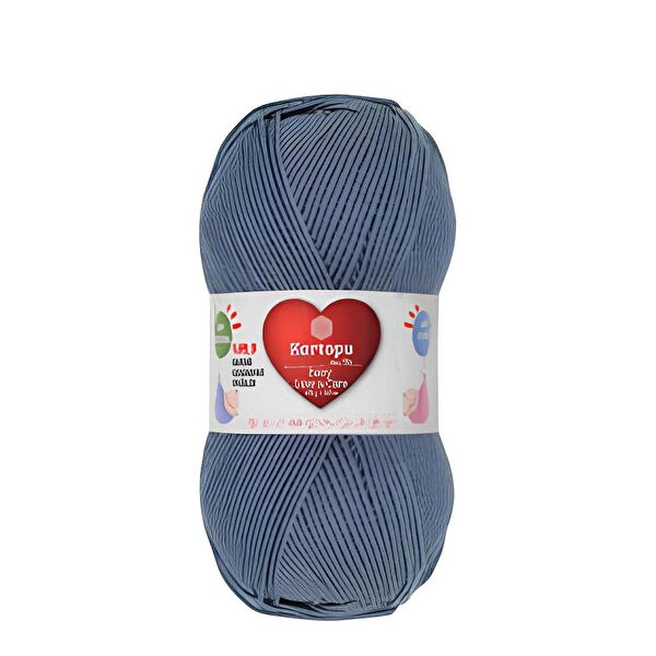 Kartopu Örgü İpleri