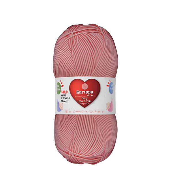 Kartopu Örgü İpleri