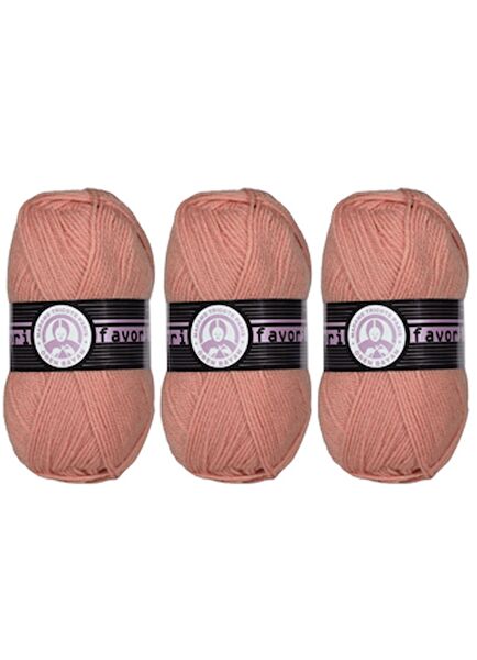 Ören Bayan Örgü İpleri