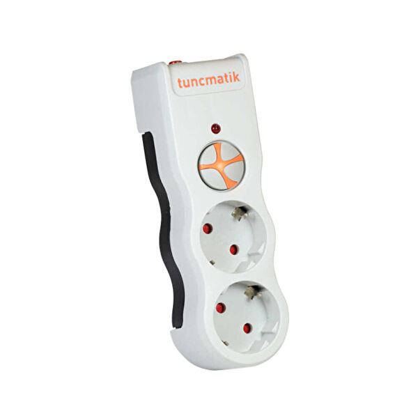 Tunçmatik Grup Priz, Uzatma Kablosu