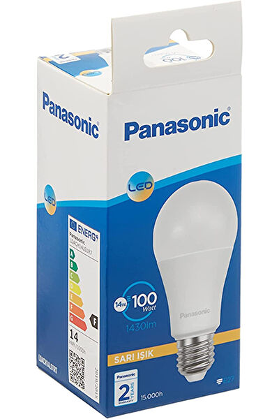 Panasonic Led Ampul