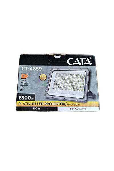 Cata Projektör