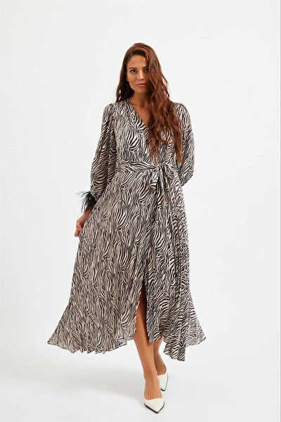 Setre Günlük Elbise