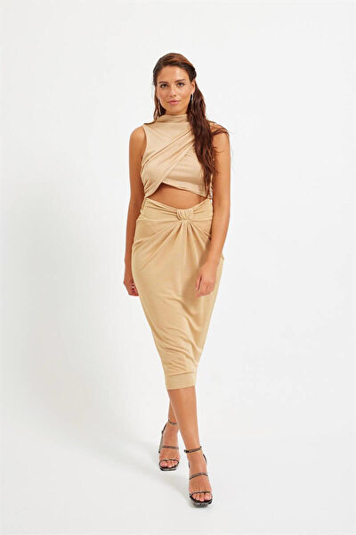 Setre Günlük Tulum, Salopet