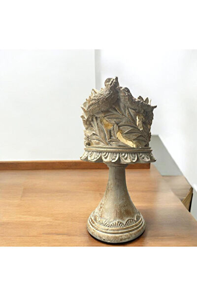 Hanlar Home Dekoratif Obje, Biblo, Figür