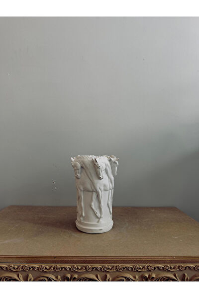 Hanlar Home Dekoratif Obje, Biblo, Figür