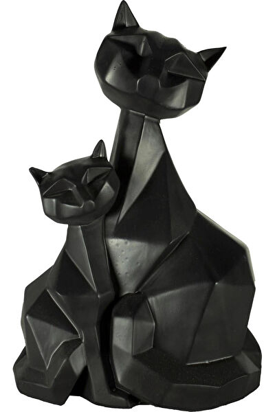 Hanlar Home Dekoratif Obje, Biblo, Figür