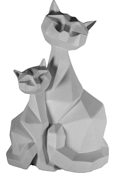 Hanlar Home Dekoratif Obje, Biblo, Figür