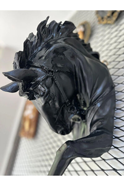 Hanlar Home Dekoratif Obje, Biblo, Figür