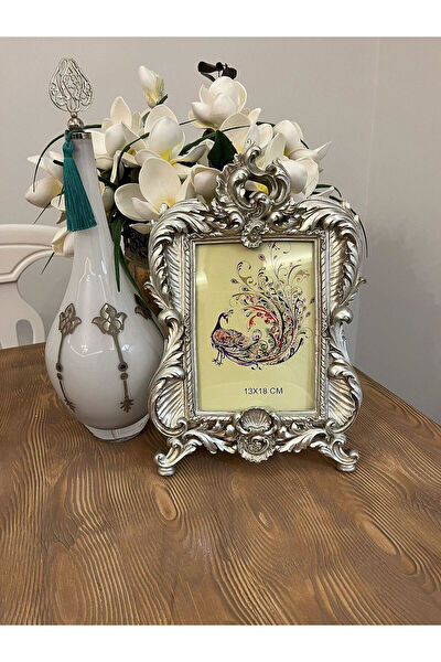 Hanlar Home Fotoğraf Çerçevesi