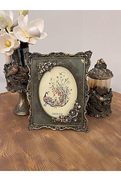 Hanlar Home Fotoğraf Çerçevesi