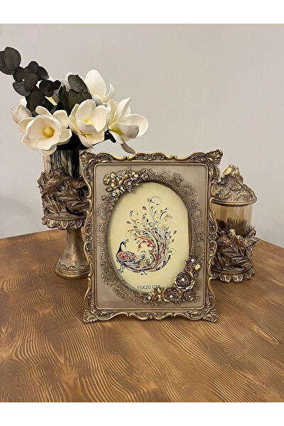 Hanlar Home Fotoğraf Çerçevesi