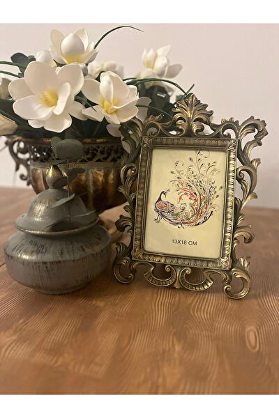 Hanlar Home Fotoğraf Çerçevesi