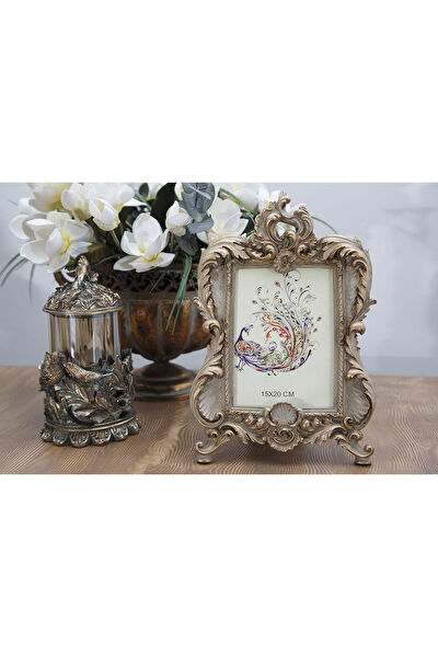 Hanlar Home Fotoğraf Çerçevesi