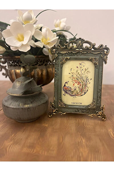 Hanlar Home Fotoğraf Çerçevesi