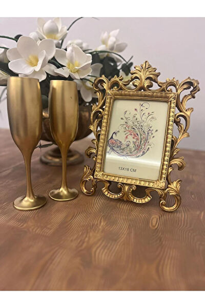 Hanlar Home Fotoğraf Çerçevesi