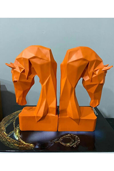 Hanlar Home Dekoratif Obje, Biblo, Figür