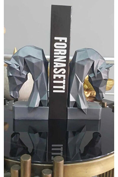 Hanlar Home Dekoratif Obje, Biblo, Figür