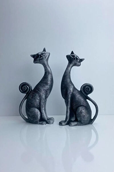 Hanlar Home Dekoratif Obje, Biblo, Figür