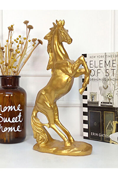 Hanlar Home Dekoratif Obje, Biblo, Figür