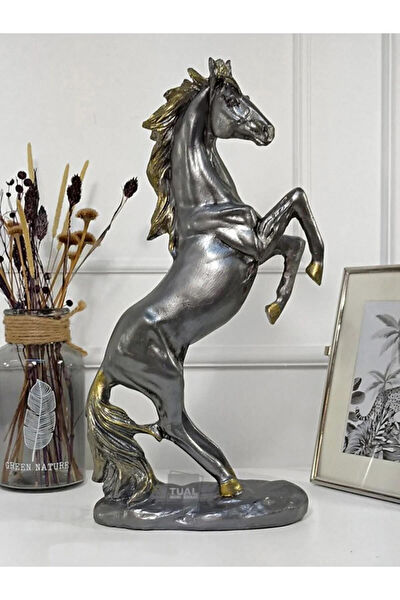 Hanlar Home Dekoratif Obje, Biblo, Figür