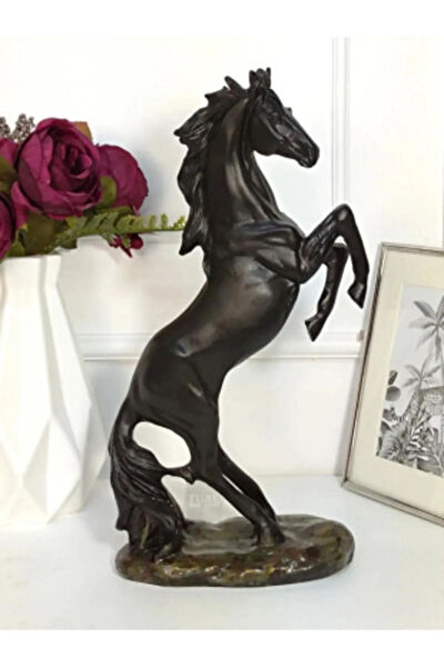 Hanlar Home Dekoratif Obje, Biblo, Figür