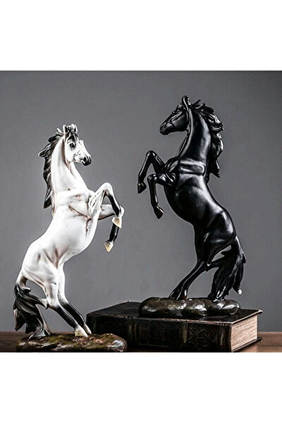 Hanlar Home Dekoratif Obje, Biblo, Figür