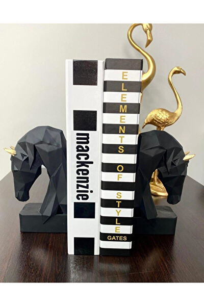 Hanlar Home Dekoratif Obje, Biblo, Figür