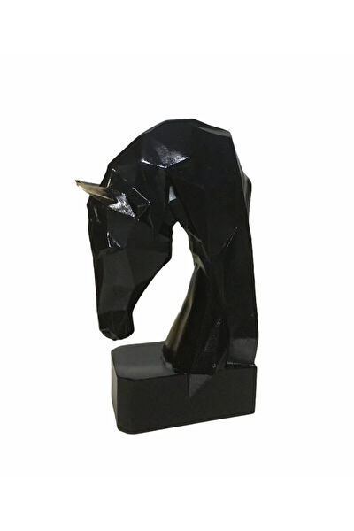 Hanlar Home Dekoratif Obje, Biblo, Figür