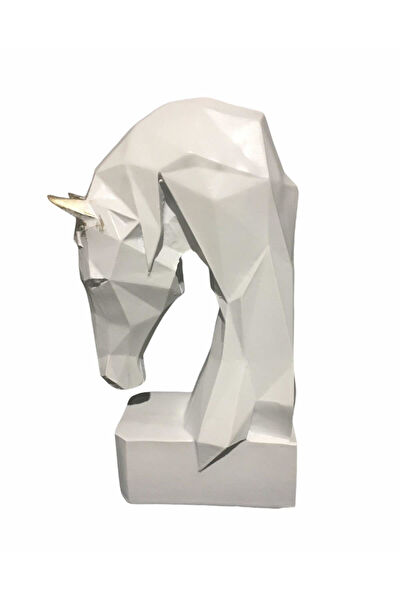 Hanlar Home Dekoratif Obje, Biblo, Figür