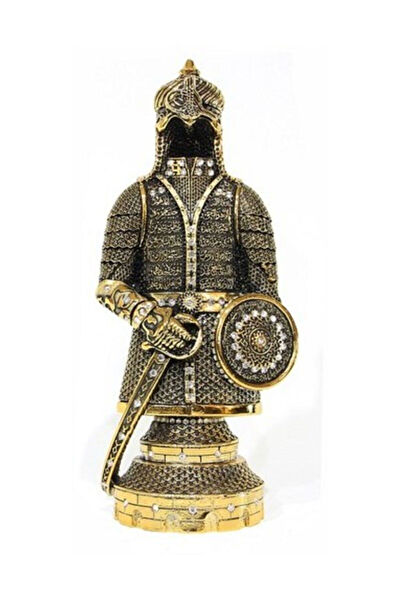 Hanlar Home Dekoratif Obje, Biblo, Figür