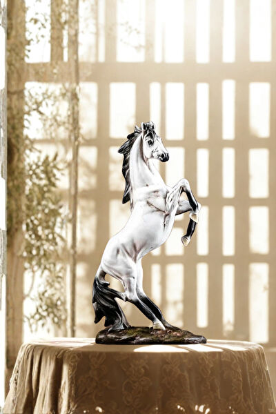 Hanlar Home Hayvan Figürü