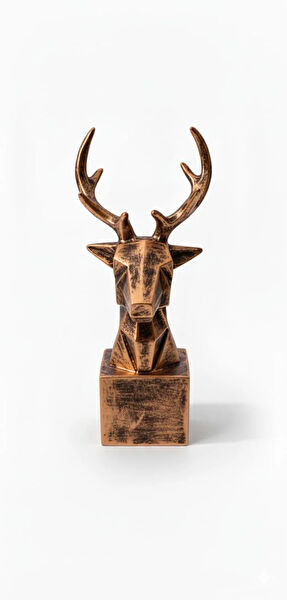 Hanlar Home Hayvan Figürü