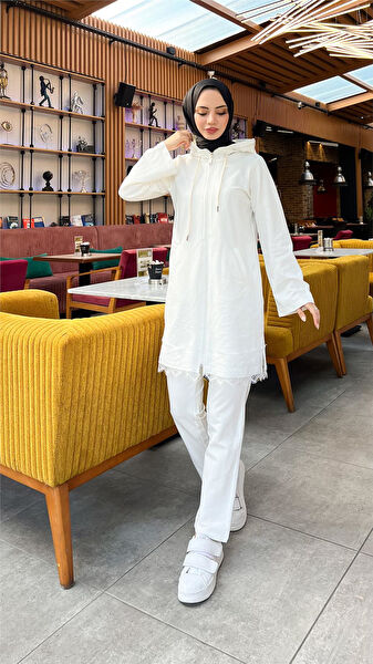 bwest Tesettür Alt Üst Takım