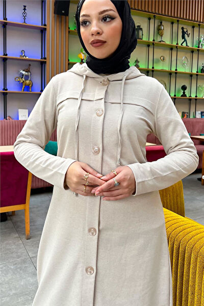 bwest Tesettür Alt Üst Takım