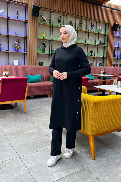 bwest Tesettür Alt Üst Takım