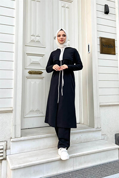 bwest Tesettür Alt Üst Takım