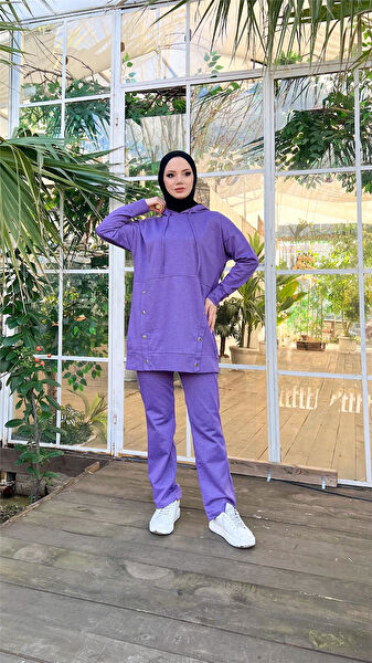 bwest Tesettür Alt Üst Takım