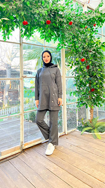 bwest Tesettür Alt Üst Takım